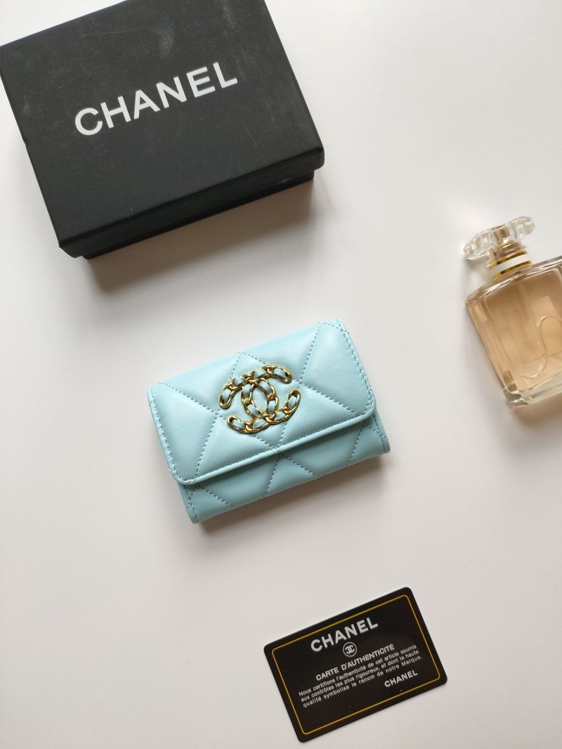 Chanel Wallets Purse